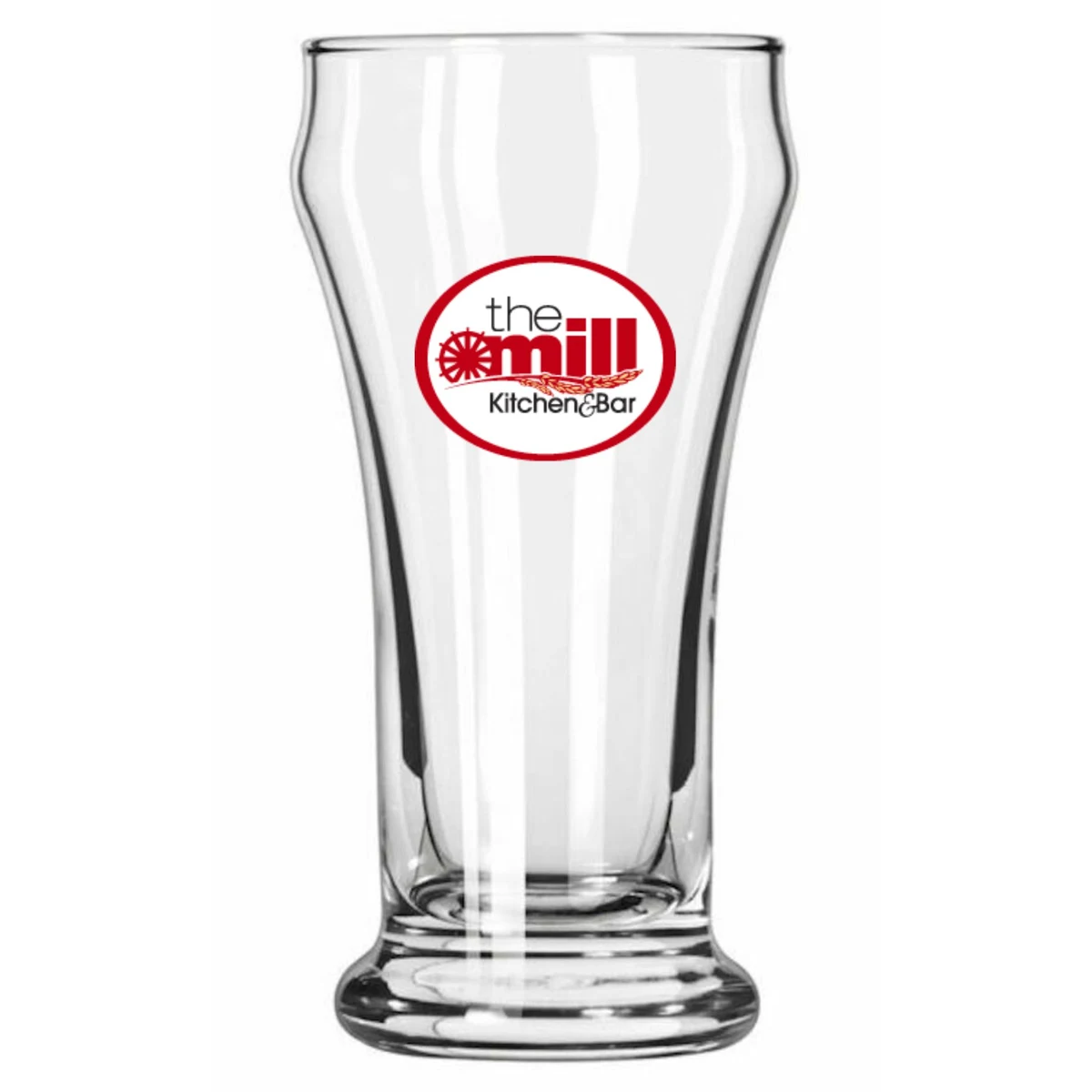 Libbey 6 oz Pilsner Beer/Cider Glass Taster 1