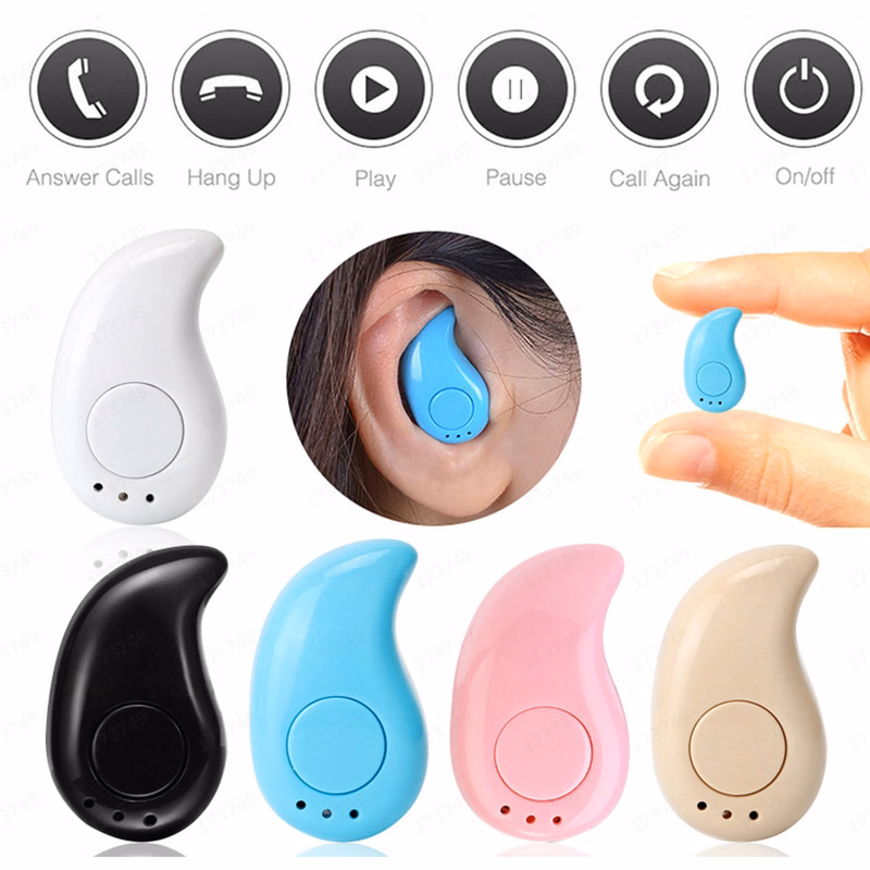 Best Bluetooth Earphone