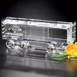 Boxcar Train