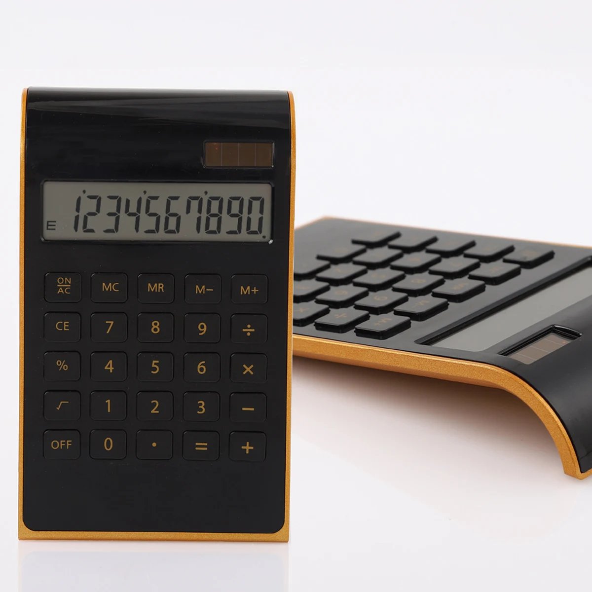 Desk Handled Calculator 1