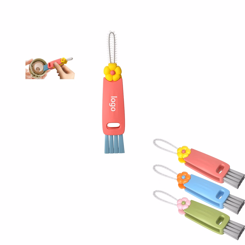 Cup Lid Cleaning Brush