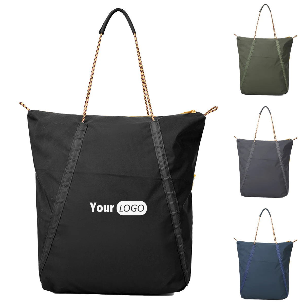 Oxford Multi Functional Outdoor Travel Bag 1