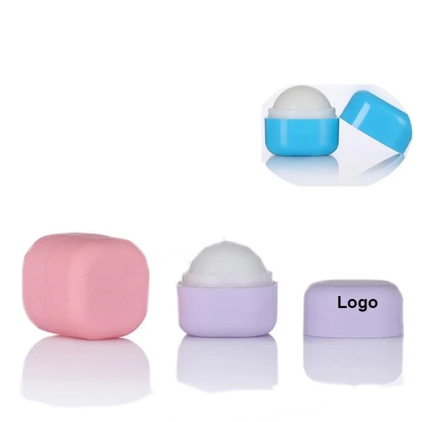 Custom Lip Balm Ball 1
