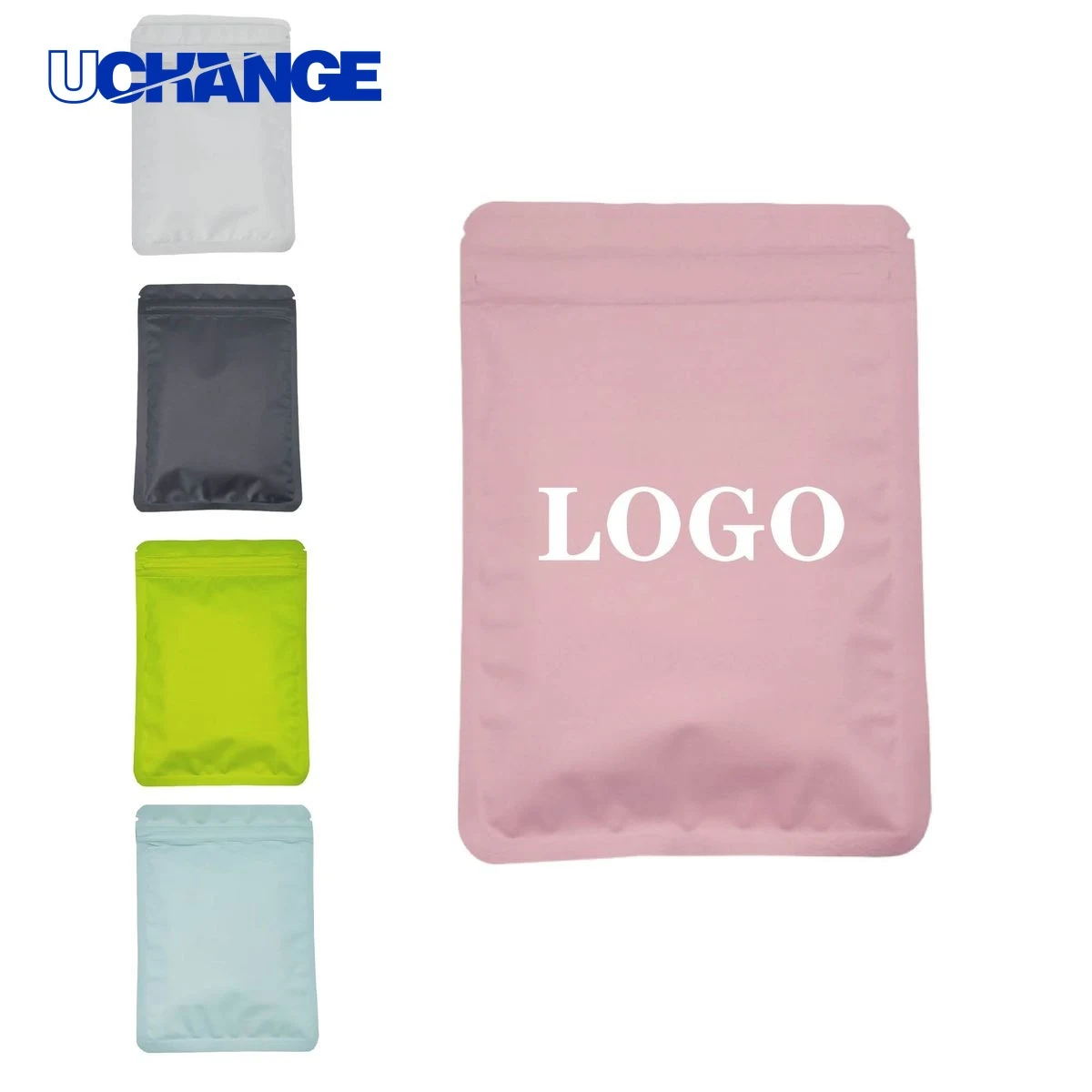 Matte Finish Storage Bag Organizer 1