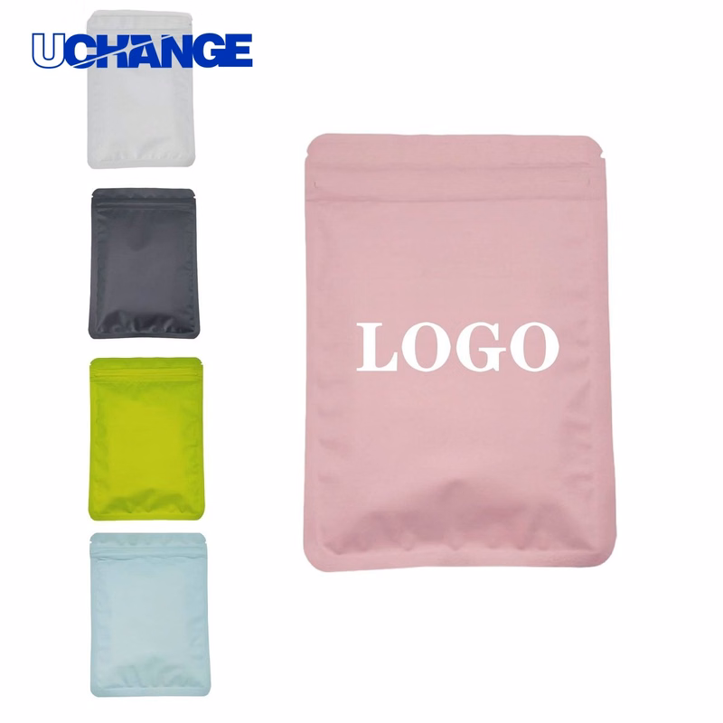 Matte Finish Storage Bag Organizer
