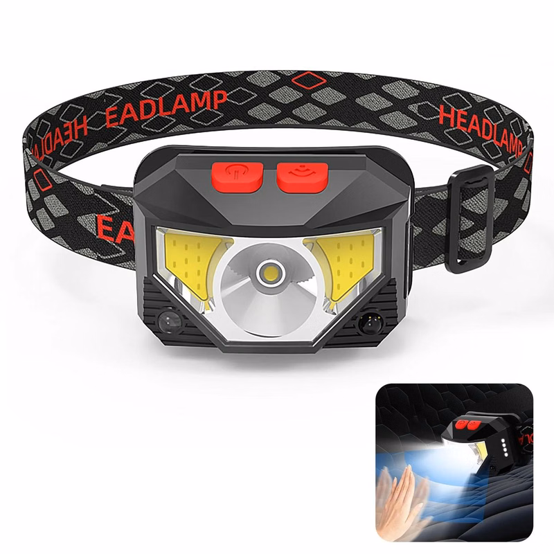 Outdoor Headlamps Flashlight