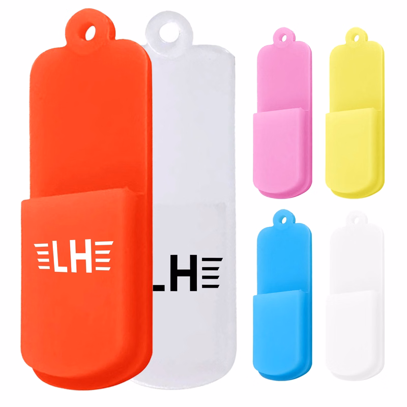 Silicone USB Cover
