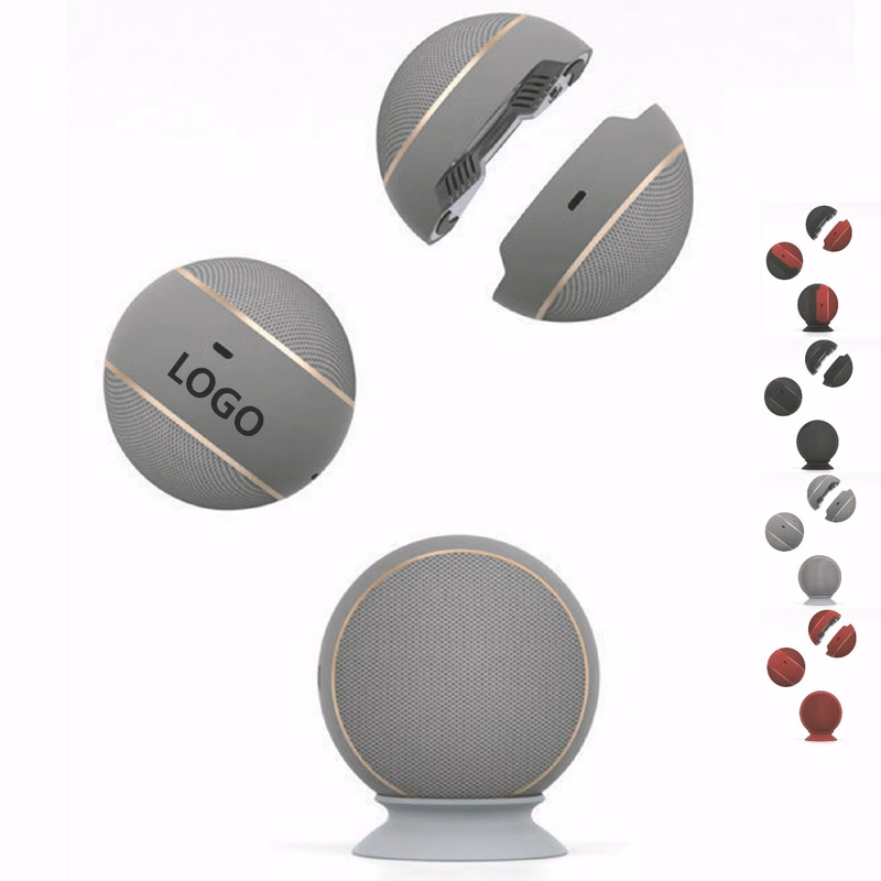 Detachable Audio