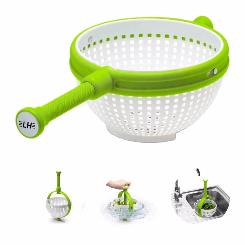 Kitchen Vegetable Drain Basket