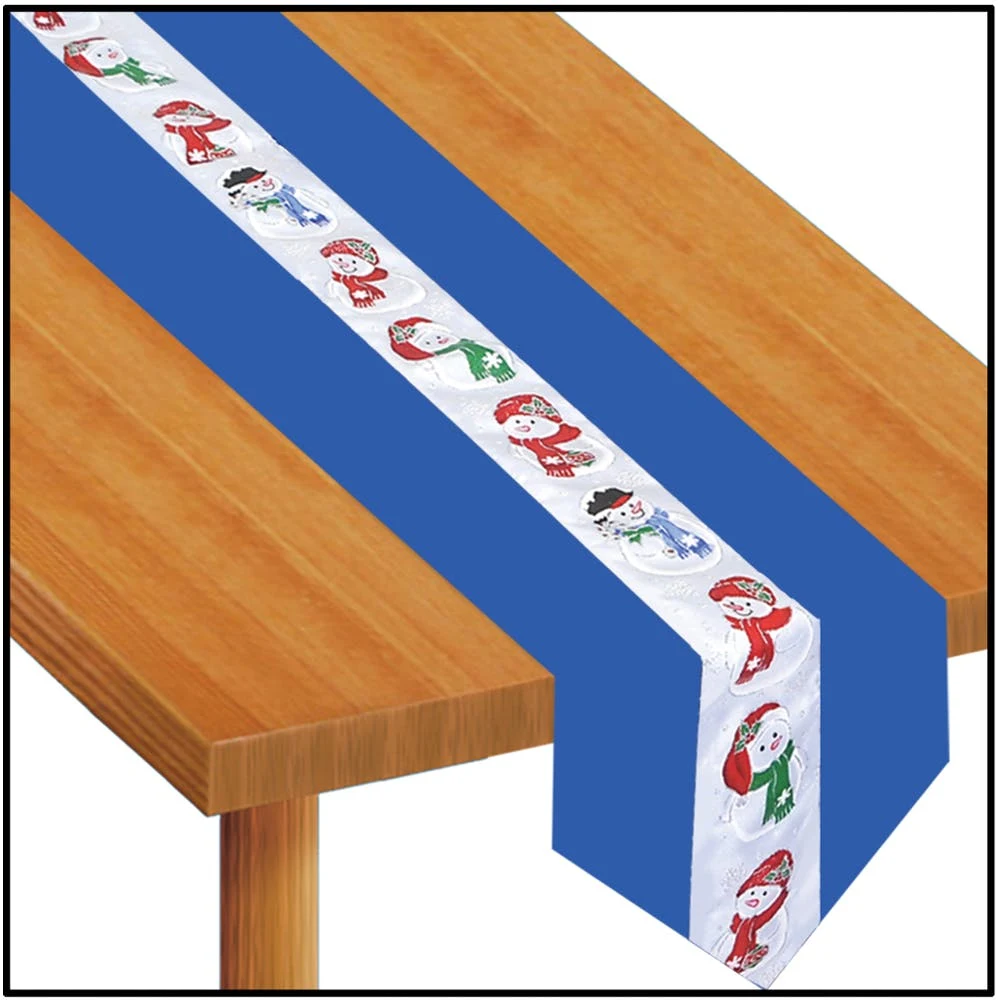 Fabric Table Runners - 12" x 6" 1