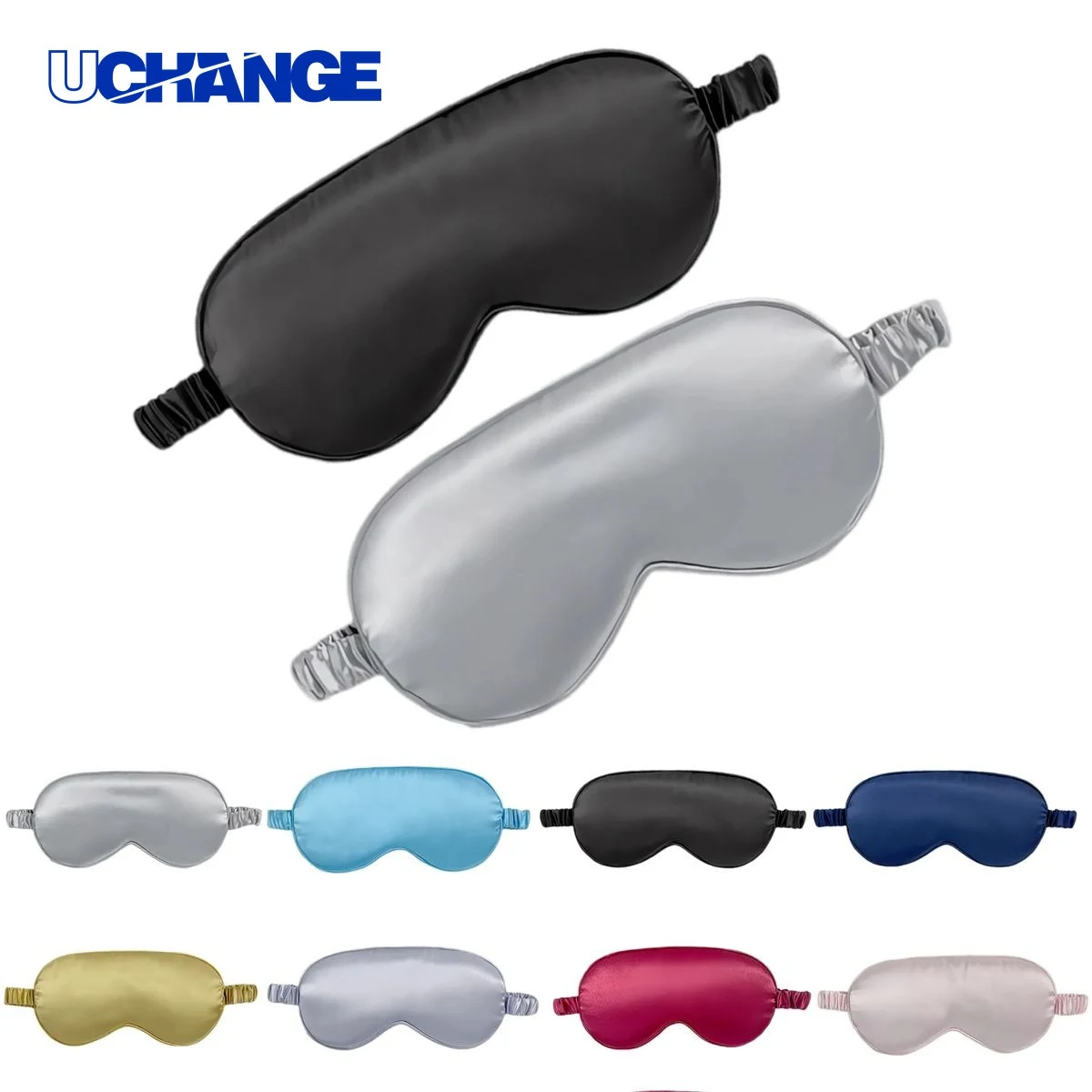 Classic Sleep Eye Mask Cover 1
