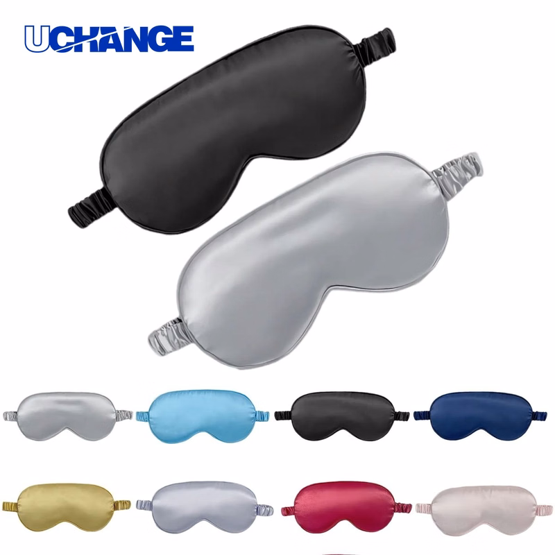 Classic Sleep Eye Mask Cover