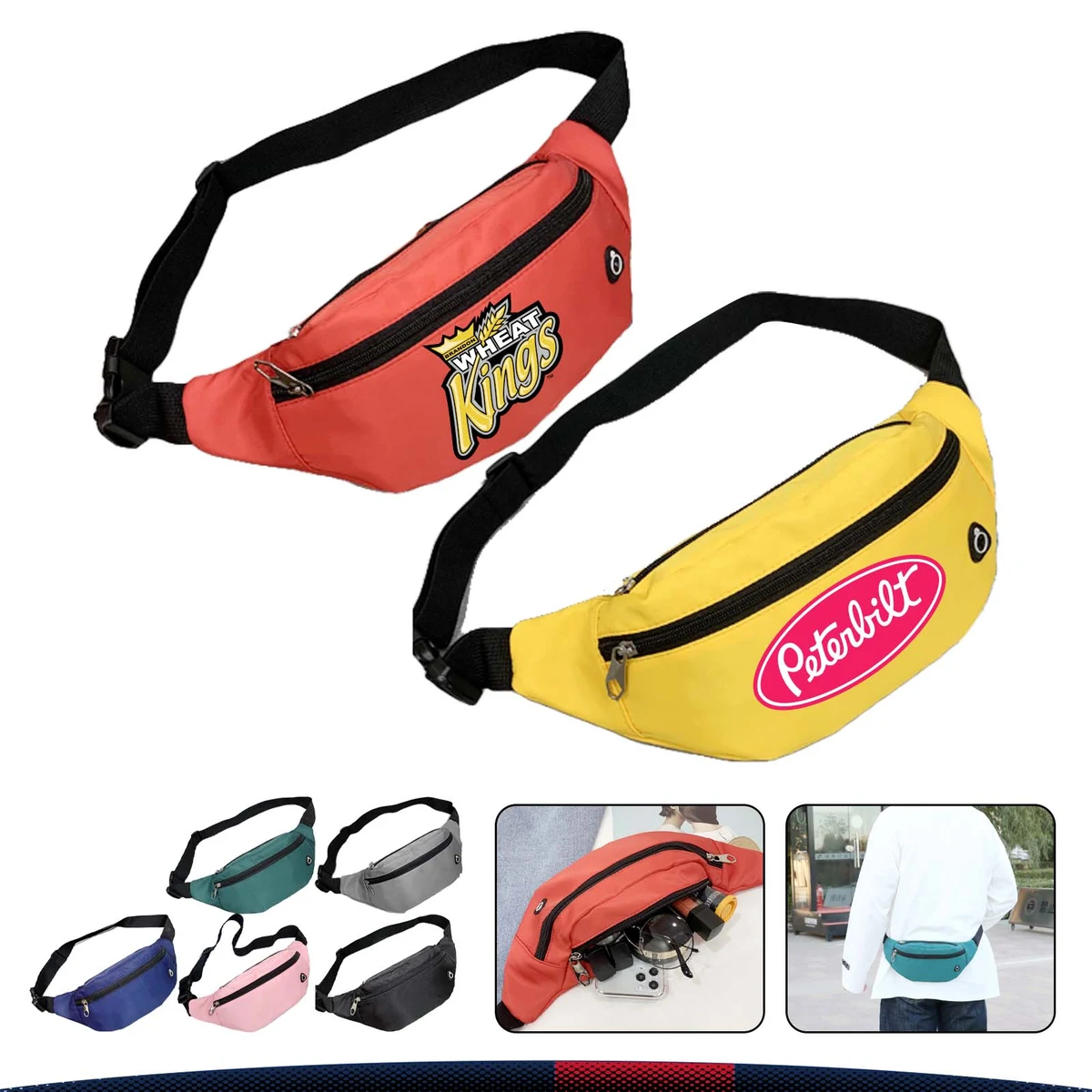 Frrot Fanny Pack 1