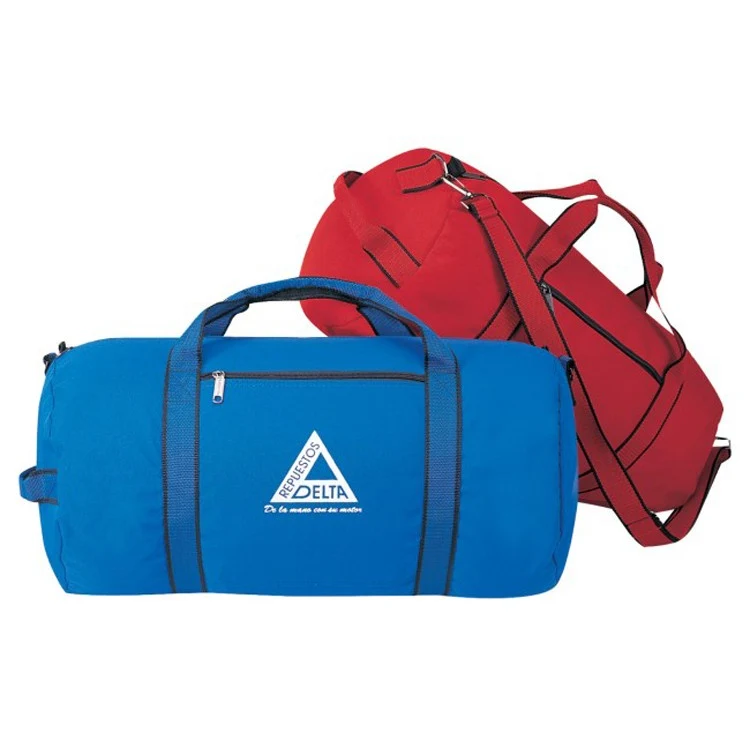 Sport Roll Bag 1