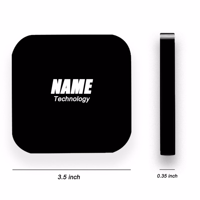 5W Power Disc Wireless Charger