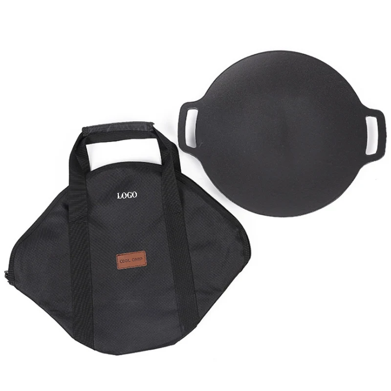 BBQ Grill Pan 1