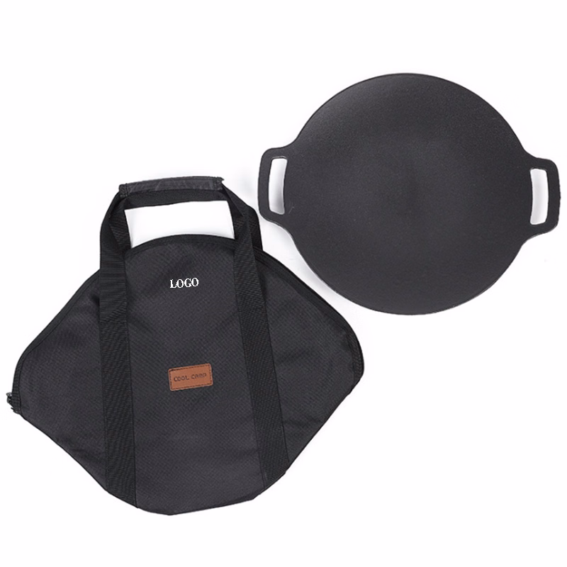 BBQ Grill Pan