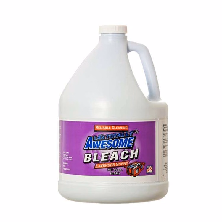 Awesome Bleach Lavender 96oz.