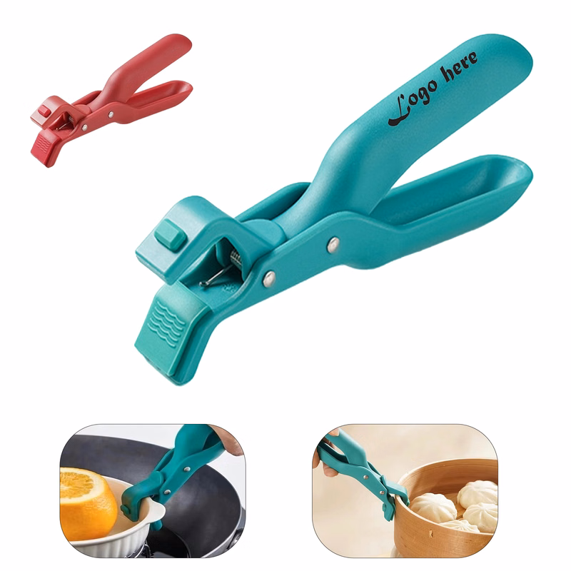 Heat-resistant Bowl Grips With Non-slip Silicone Tips