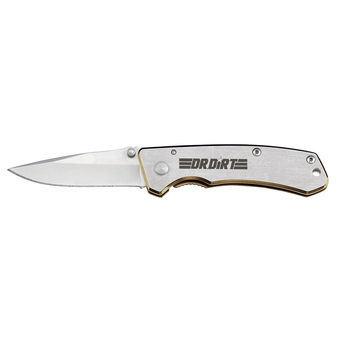 Cedar Creek® Kingsman Pocket Knife 1
