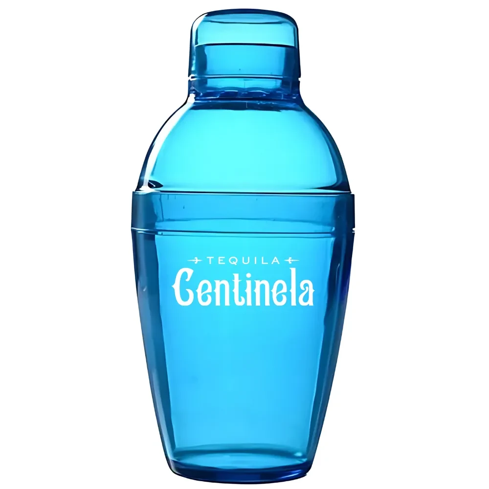 8oz. Mini Acrylic Shaker 1