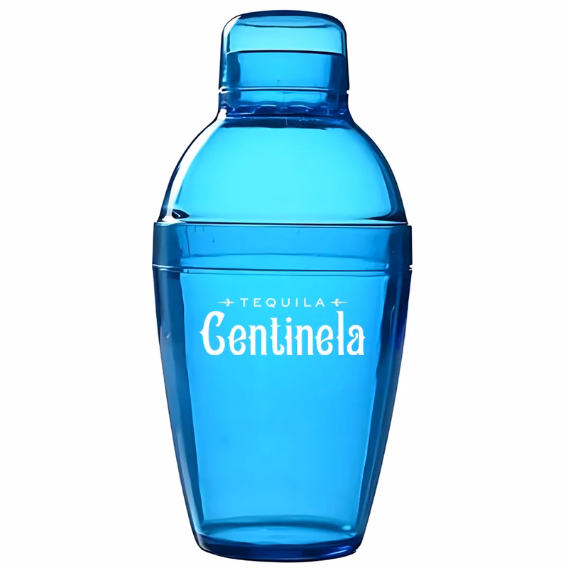 8oz. Mini Acrylic Shaker