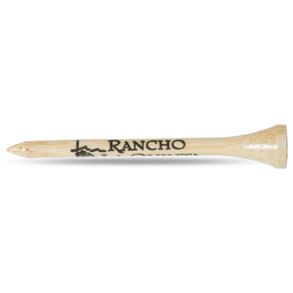 Bamboo Golf Tees 3-1/4" 1