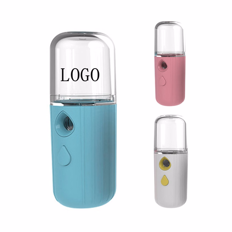 Mini Facial Mist Humidifiers