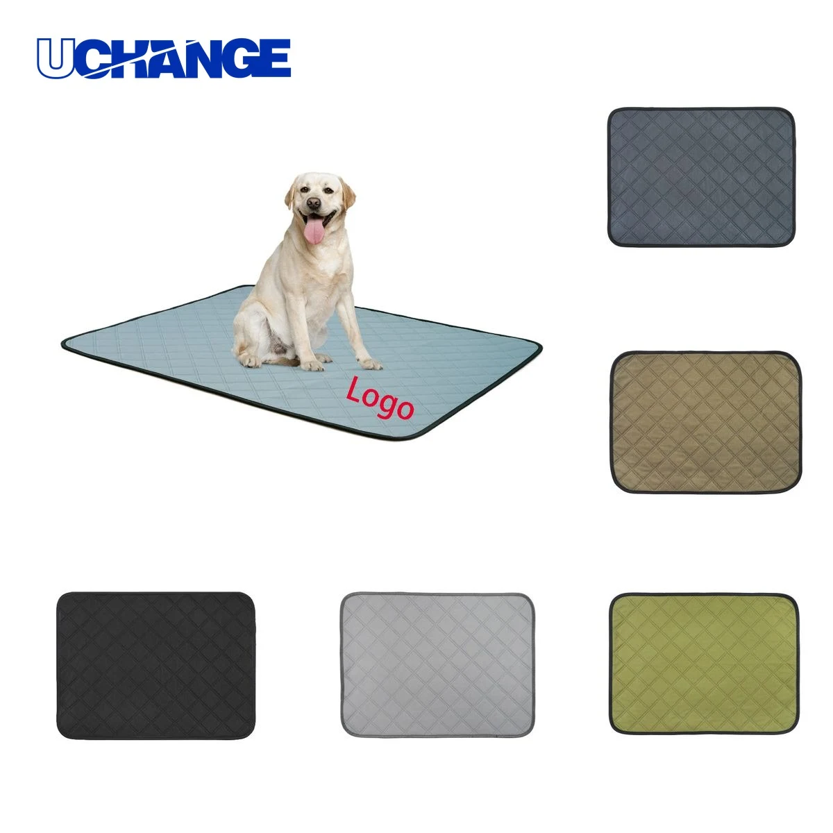 Pet Pee Pad 1