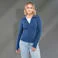 LYON Eco Stretch Knit Full Zip - Women's 1
