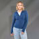 LYON Eco Stretch Knit Full Zip - Women's