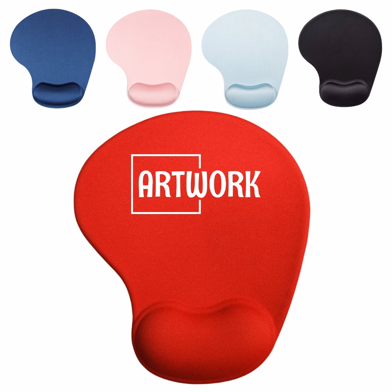 Office Ergonomic Mouse Pad