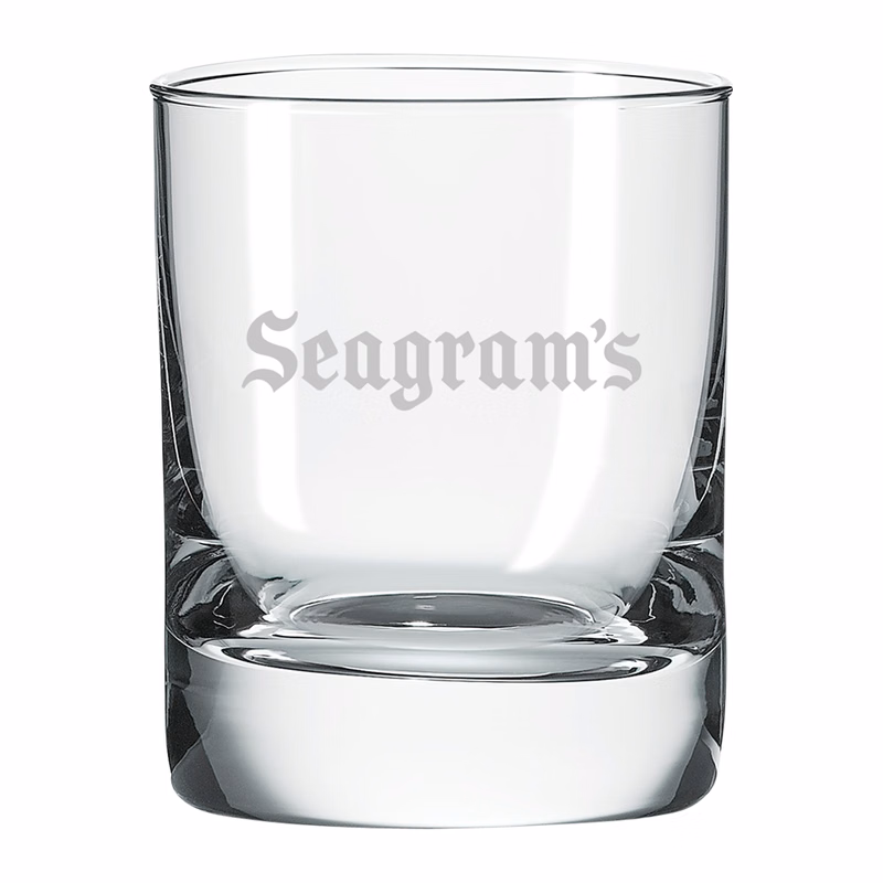 2oz. Classic Spirit Glass