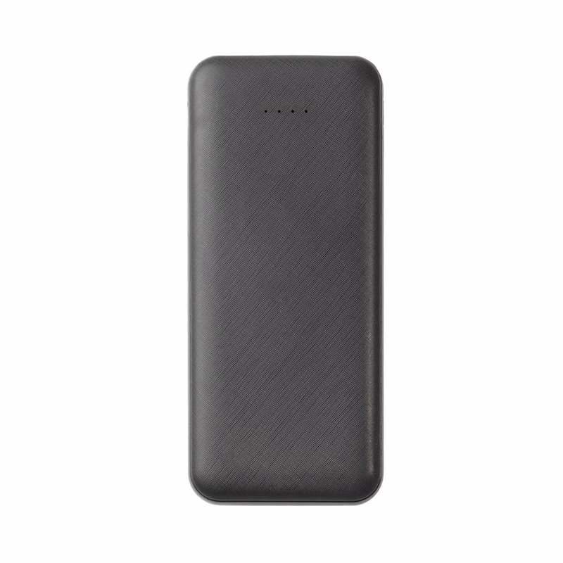 Janesville Mega 2.1 Fabric Texture Power Bank