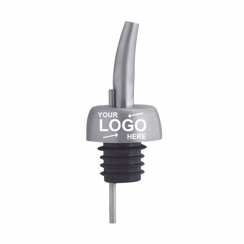 Stainless Steel Wine Pourers