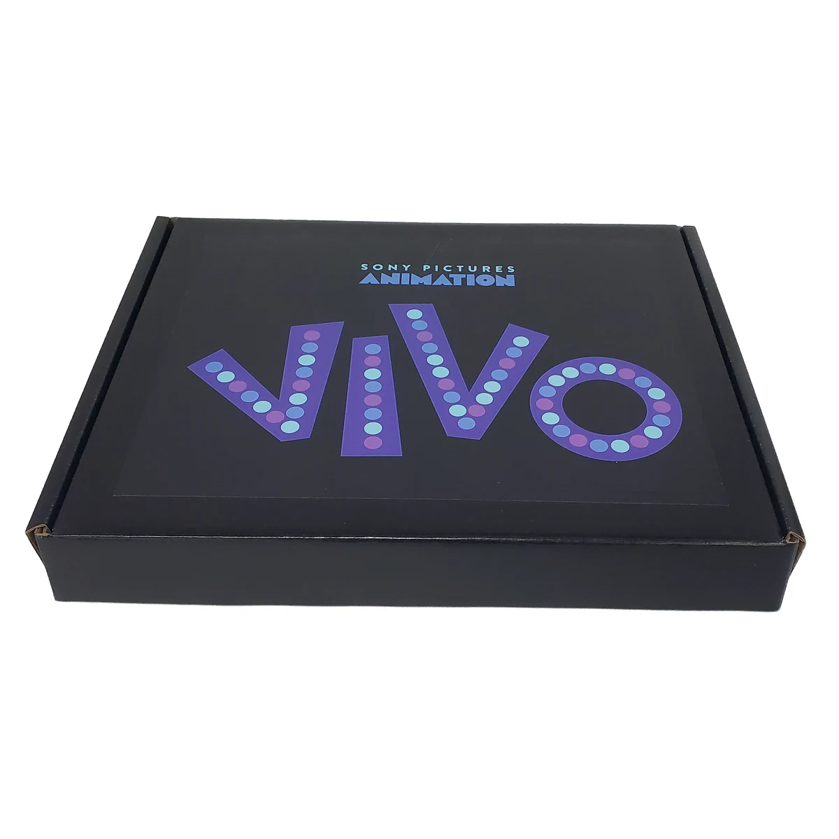 16" x 13" x 2" - B-Flute Outside Tuck Box 1