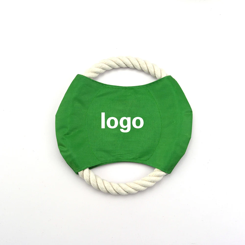 Cotton Robe Dog Chewing Toys 1