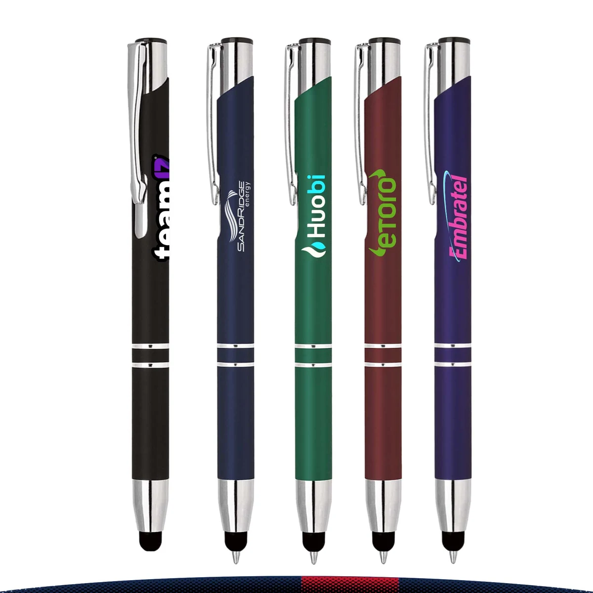 Mesoo 2in1 Stylus Pen 1