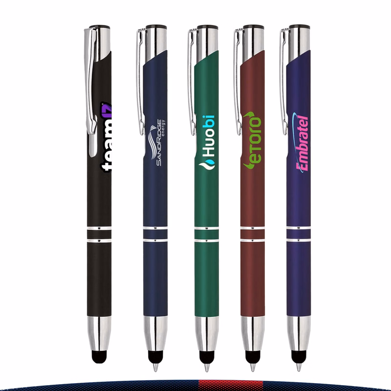 Mesoo 2in1 Stylus Pen