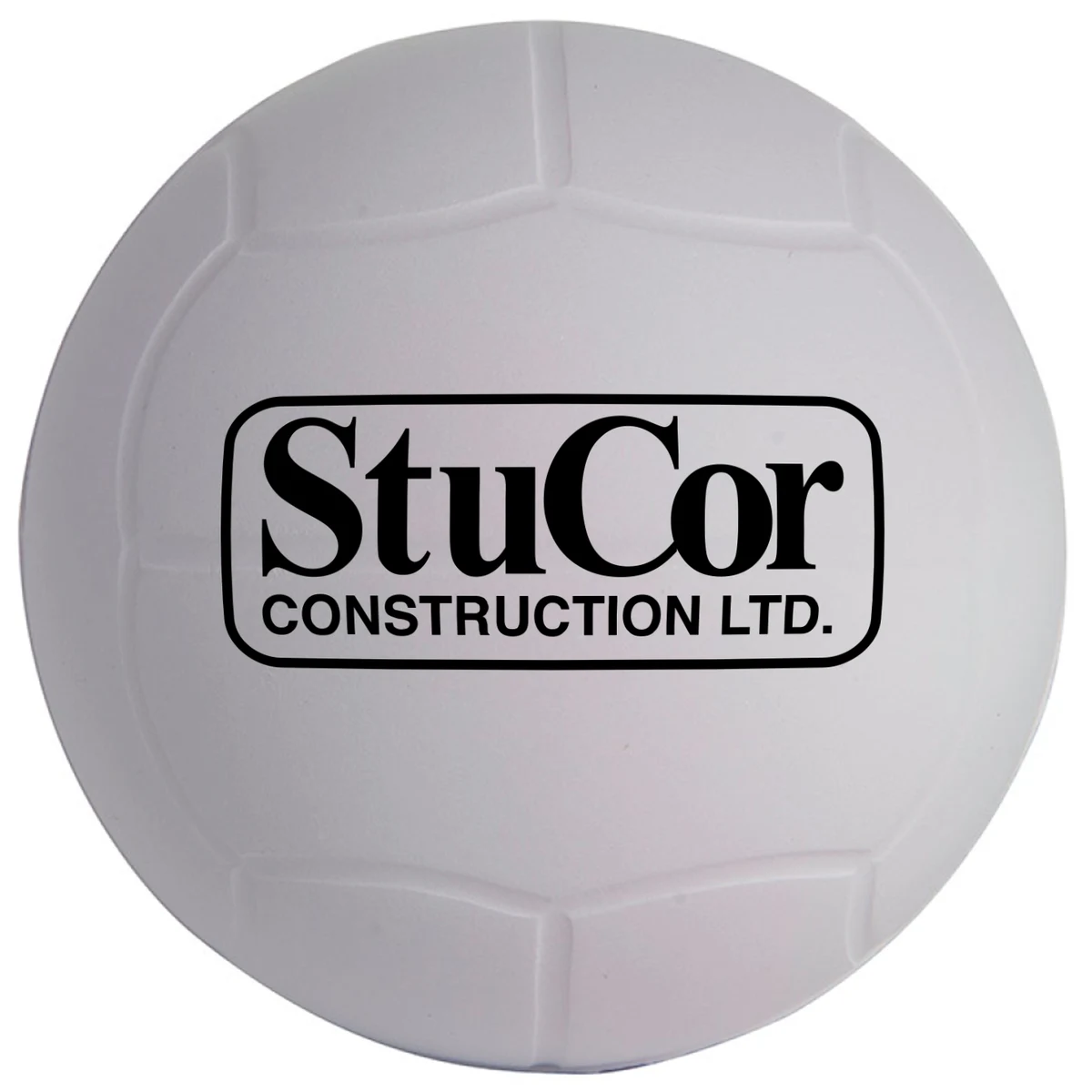 Volleyball Stress Reliever 1