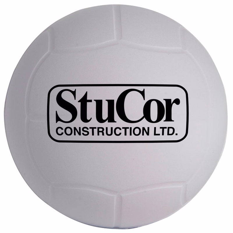 Volleyball Stress Reliever