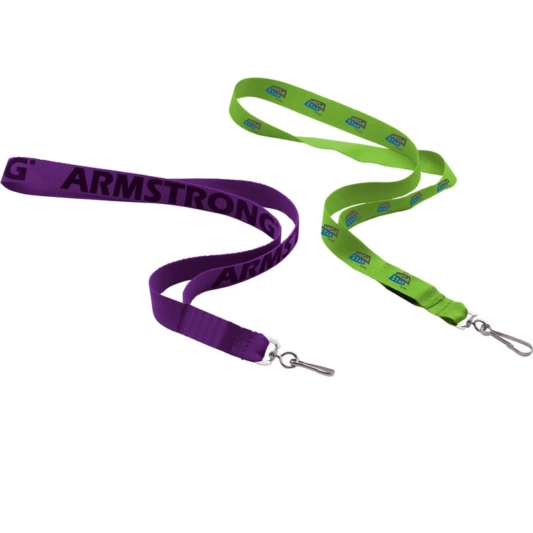 3/4" Overseas Lanyard 1