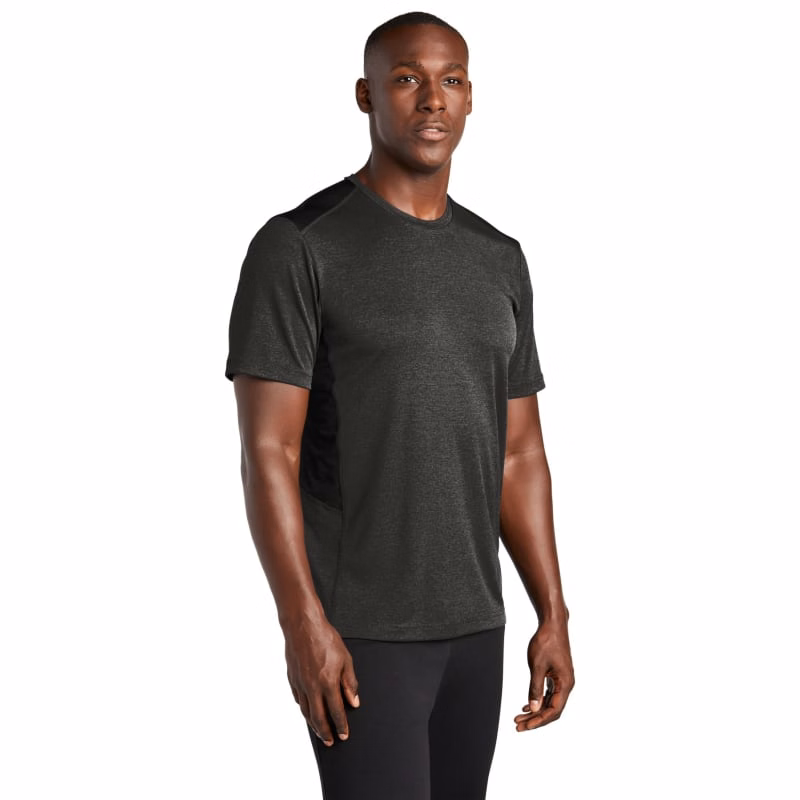 Sport-Tek Endeavor Tee.