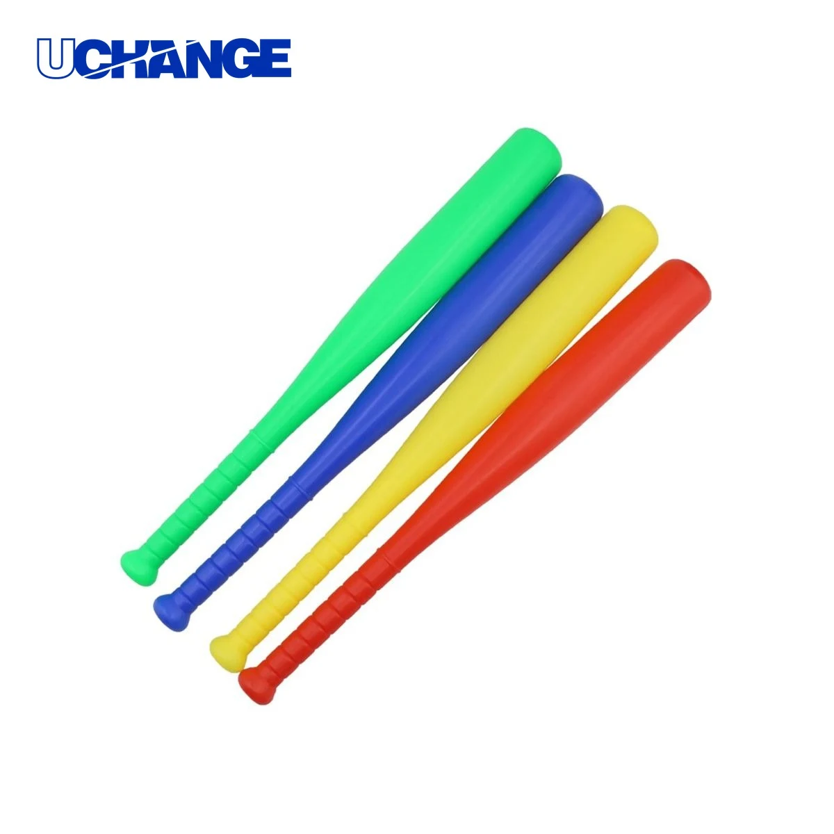 Plastic Baseball Bat Batting Practice Stick 1