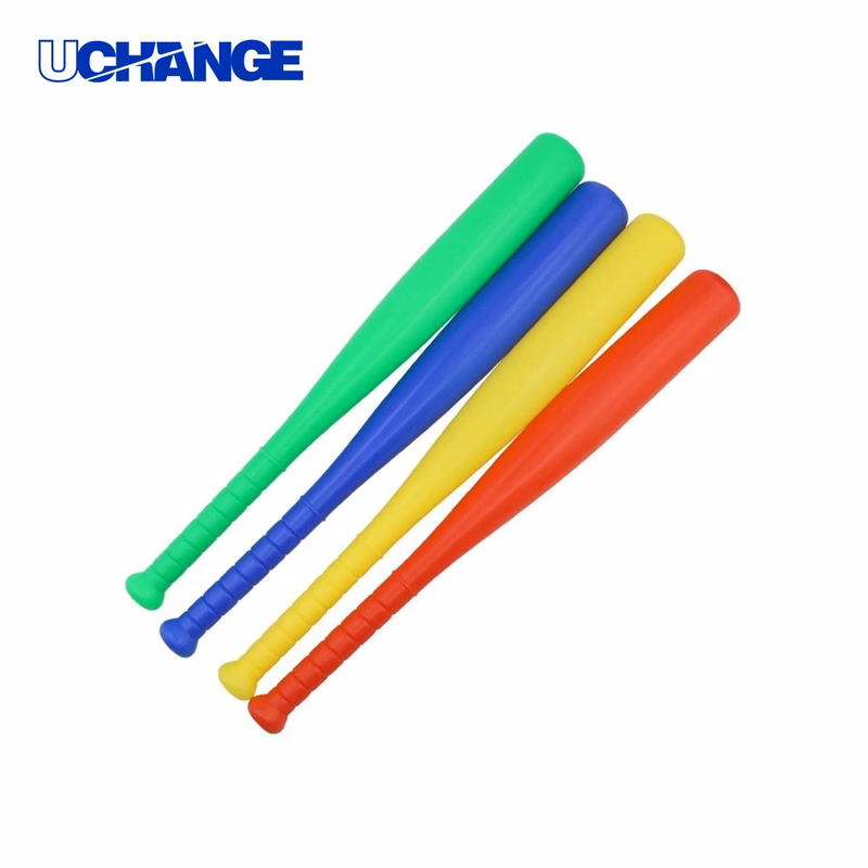 Plastic Baseball Bat Batting Practice Stick