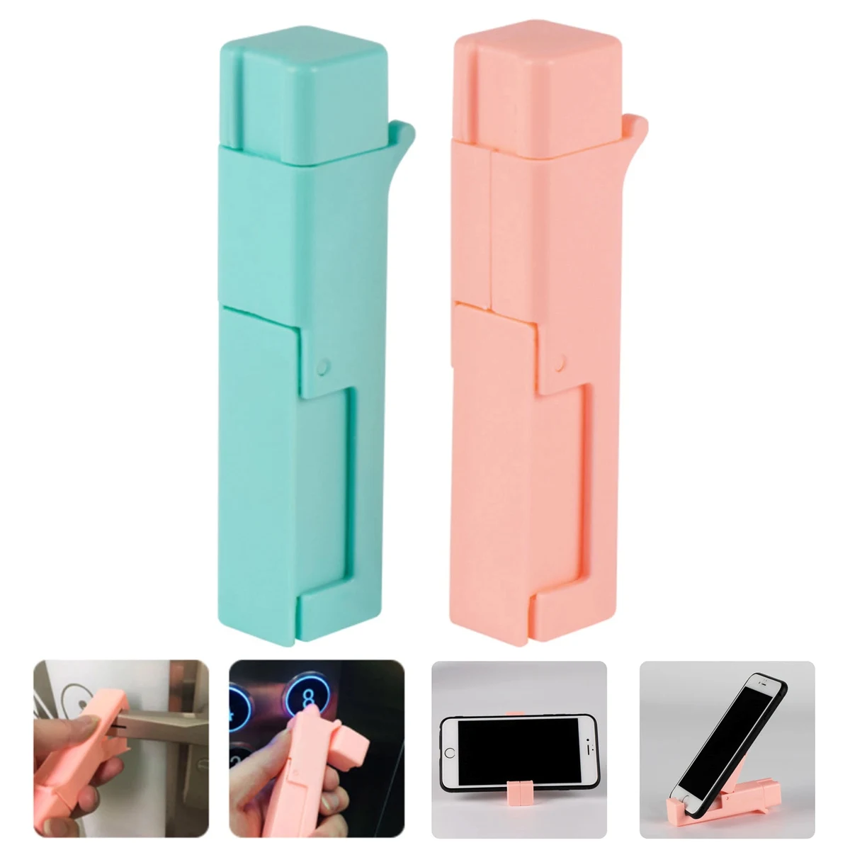 Anti-Bacteria Door Opener 1
