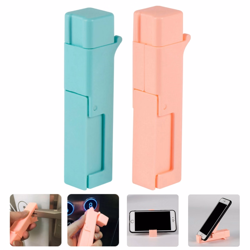Anti-Bacteria Door Opener
