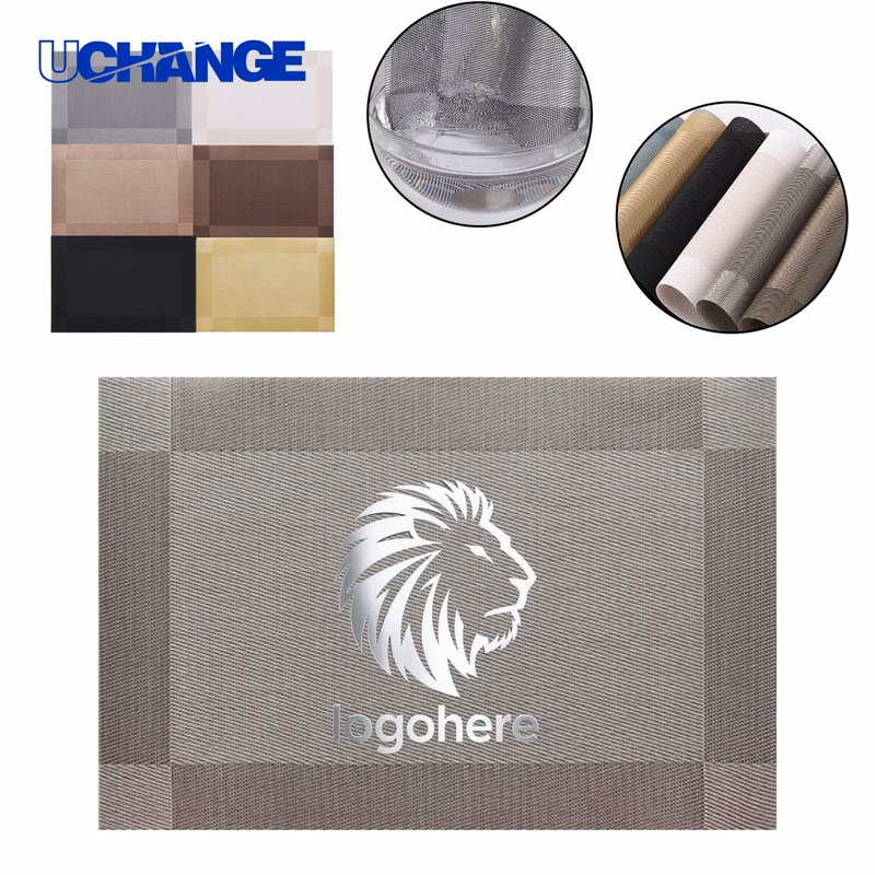 Commercial Washable Placemat