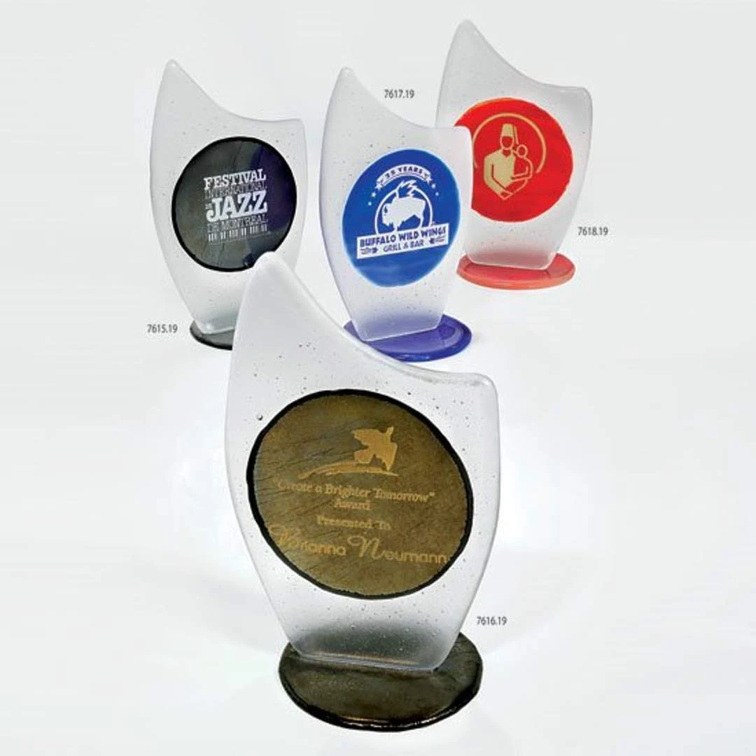 Fusion Frost Award 1