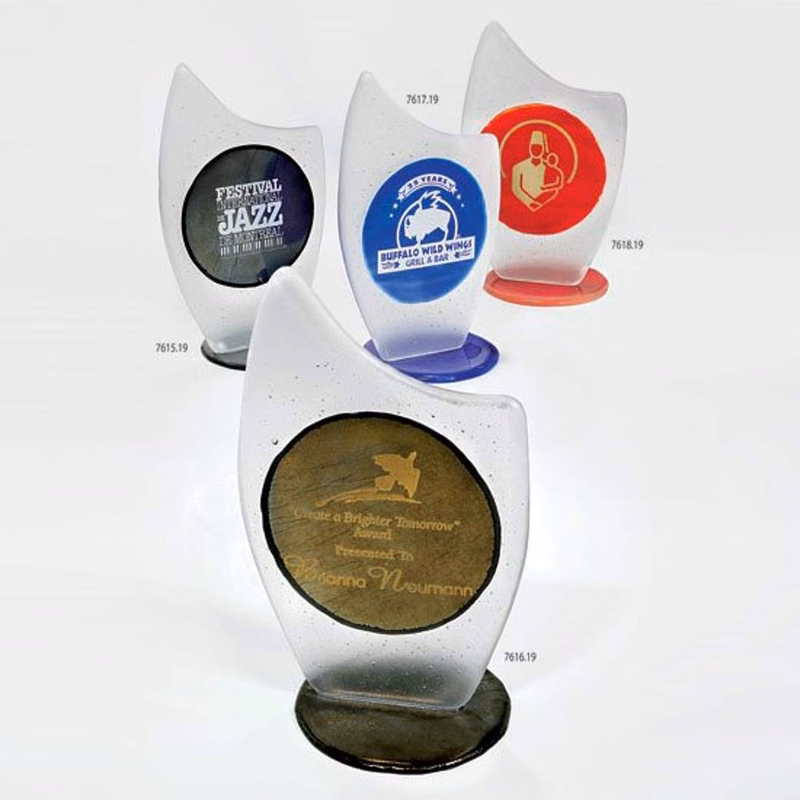 Fusion Frost Award